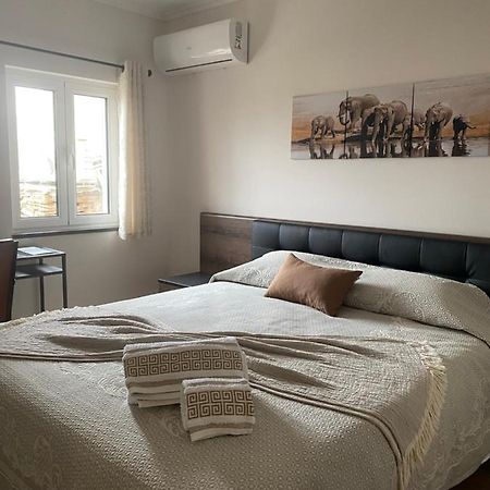 Apartamentos Barbosa Vila Nova de Foz Coa Exterior photo