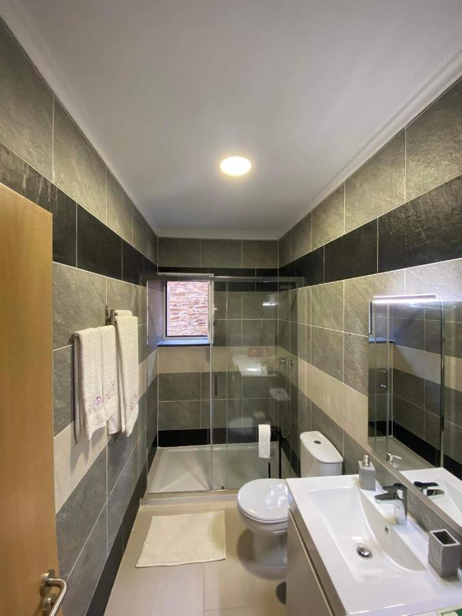 Apartamentos Barbosa Vila Nova de Foz Coa Exterior photo