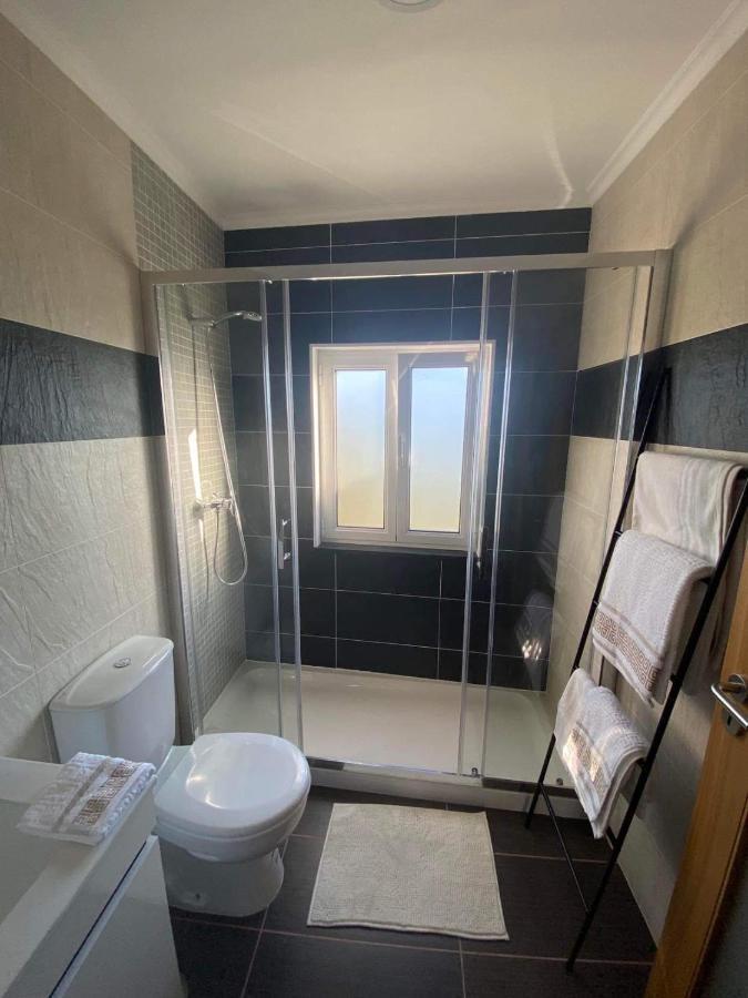 Apartamentos Barbosa Vila Nova de Foz Coa Exterior photo